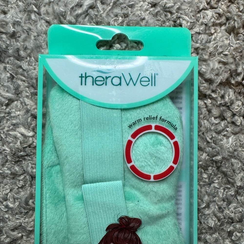 Sinus Sleeping mask - Picture 3 of 7